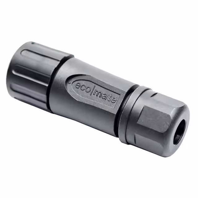 RTS6BS10N3P03 Amphenol Sine Systems Corp  Rundsteckverbindergehäuse